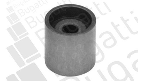 Deflection/Guide Pulley, timing belt (BPDI3003)