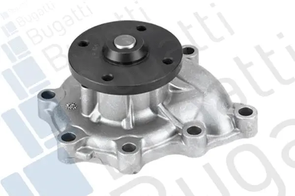 Water Pump, engine cooling (PA10081)