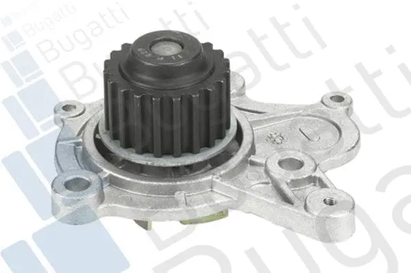 Water Pump, engine cooling (PA10066)