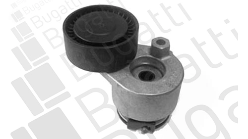 Belt Tensioner, V-ribbed belt (BTOA3573)