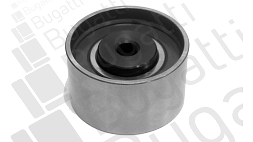 Deflection/Guide Pulley, timing belt (BTDI5219)