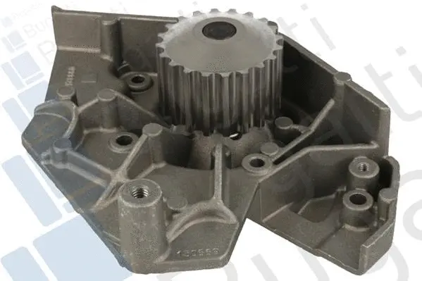 Water Pump, engine cooling (PA7405)
