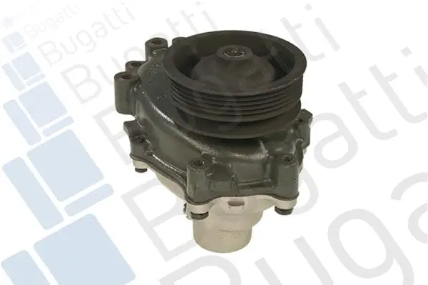 Water Pump, engine cooling (PA0517)