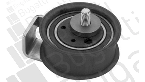 Tensioner Pulley, timing belt (BTDI3138)