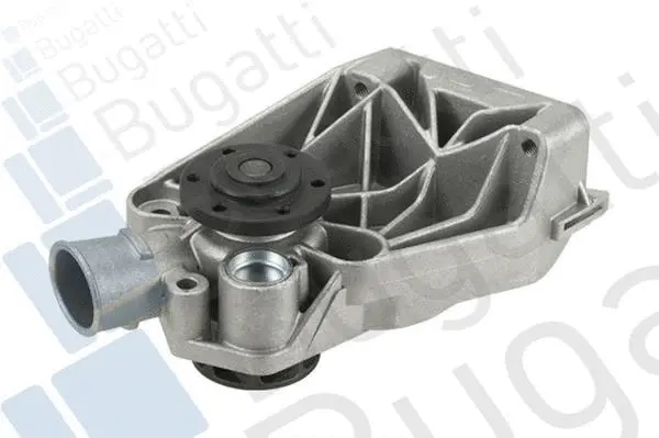 Water Pump, engine cooling (PA8711)