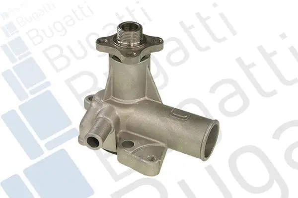 Water Pump, engine cooling (PA0240)