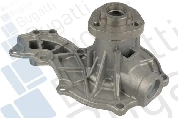 Water Pump, engine cooling (PA0319)