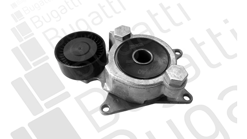 Belt Tensioner, V-ribbed belt (BTOA5261)