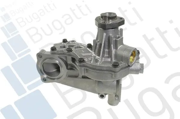Water Pump, engine cooling (PA5107)