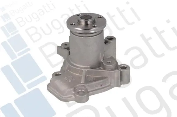 Water Pump, engine cooling (PA9202)
