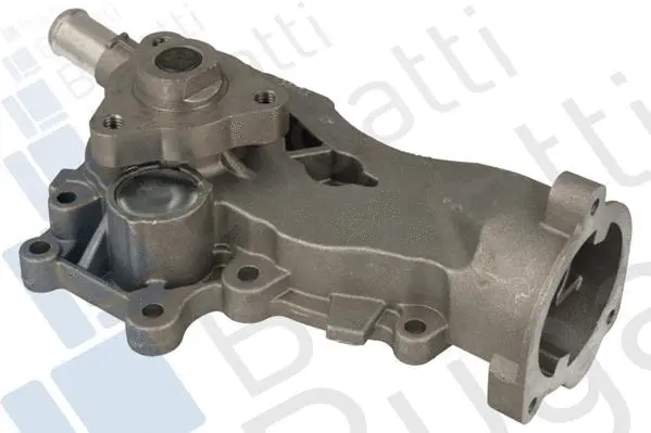 Water Pump, engine cooling (PA10191)