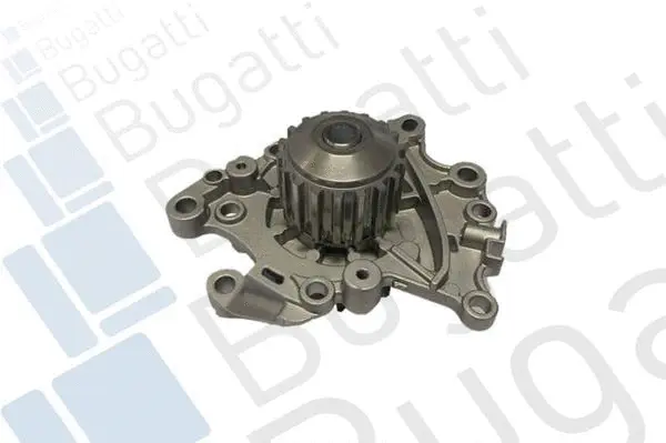 Water Pump, engine cooling (PA10378)