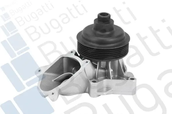 Water Pump, engine cooling (PA10086)