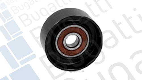 Deflection/Guide Pulley, V-ribbed belt (BTOA5367)