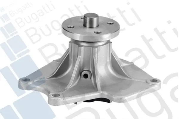 Water Pump, engine cooling (PA10301)