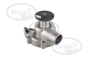 Water Pump, engine cooling (PA0201BC)
