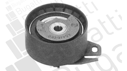 Tensioner Pulley, timing belt (BTDI1895)