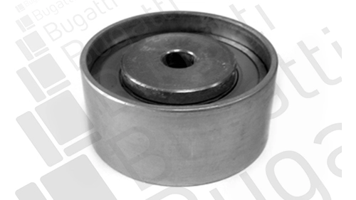 Deflection/Guide Pulley, timing belt (BTDI3551)