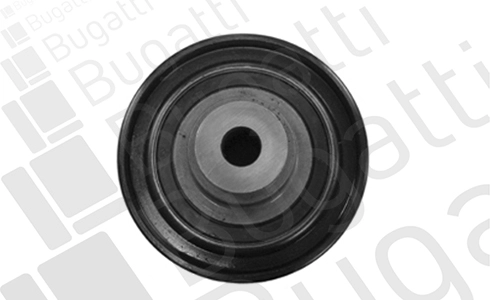 Deflection/Guide Pulley, timing belt (BPDI3715)
