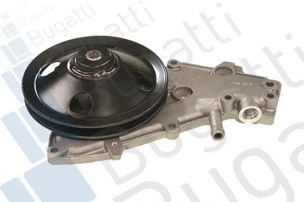 Water Pump, engine cooling (PA7708)