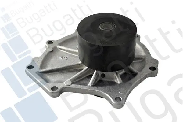 Water Pump, engine cooling (PA10347)