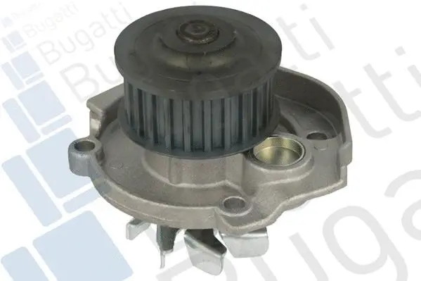 Water Pump, engine cooling (PA5943)
