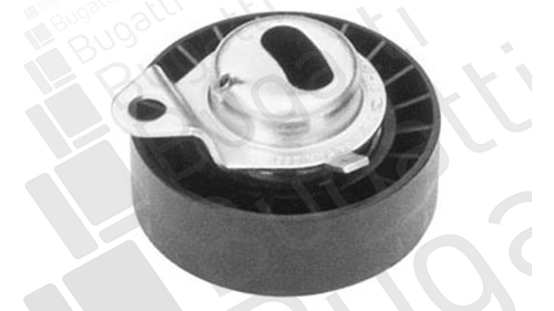 Tensioner Pulley, timing belt (BTDI1861)