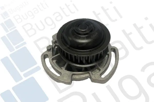 Water Pump, engine cooling (PA8702)
