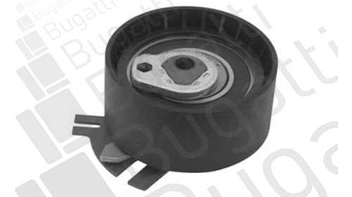 Tensioner Pulley, timing belt (BTDI3244)