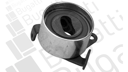 Tensioner Pulley, timing belt (BTDI5110)