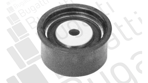 Deflection/Guide Pulley, timing belt (BPDI1801)