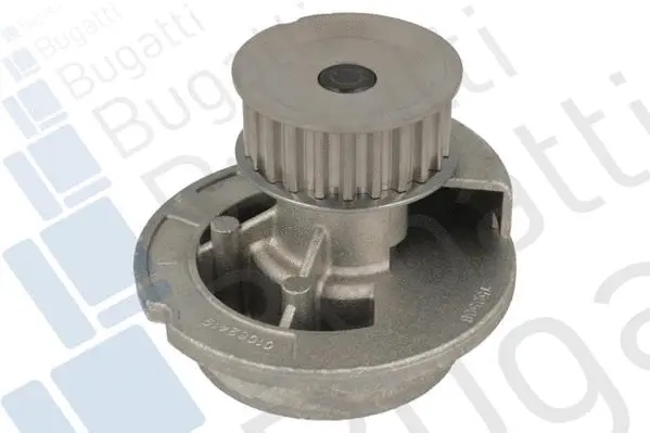 Water Pump, engine cooling (PA7213)