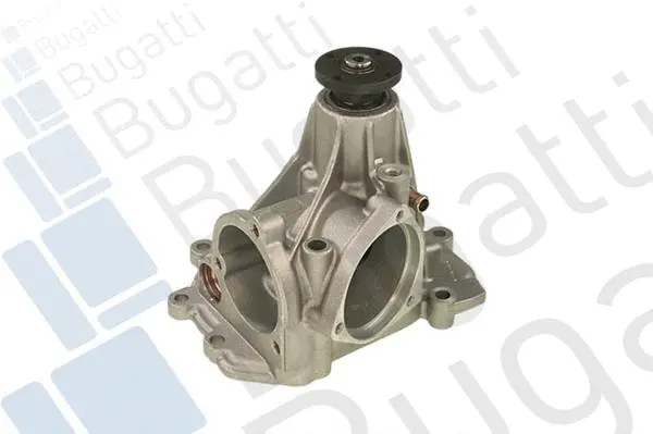 Water Pump, engine cooling (PA6810)