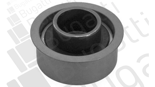 Tensioner Pulley, timing belt (BTDI5119)