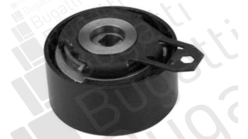 Tensioner Pulley, timing belt (BTDI3012)