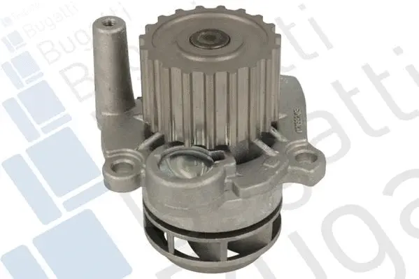Water Pump, engine cooling (PA10049)