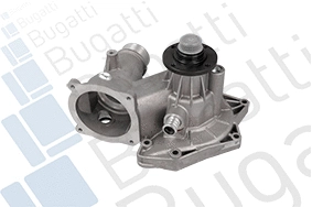 Water Pump, engine cooling (PA5408)