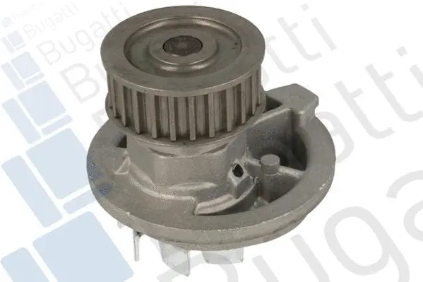 Water Pump, engine cooling (PA7203)