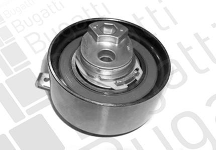 Tensioner Pulley, timing belt (BTDI3764)