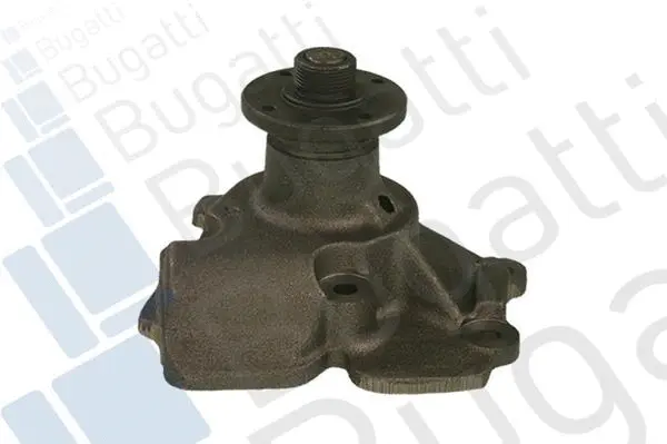 Water Pump, engine cooling (PA0241)