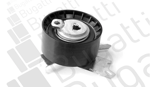 Tensioner Pulley, timing belt (BTDI3674)