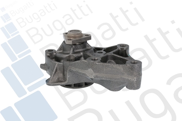 Water Pump, engine cooling (PA0527)