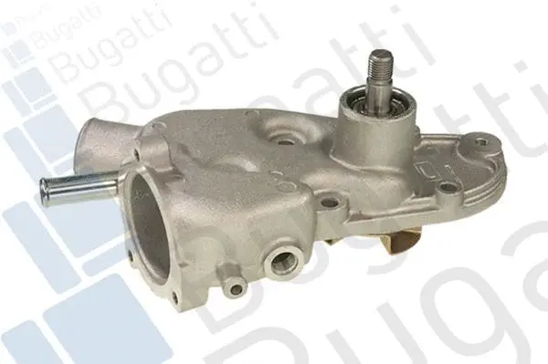 Water Pump, engine cooling (PA0075)