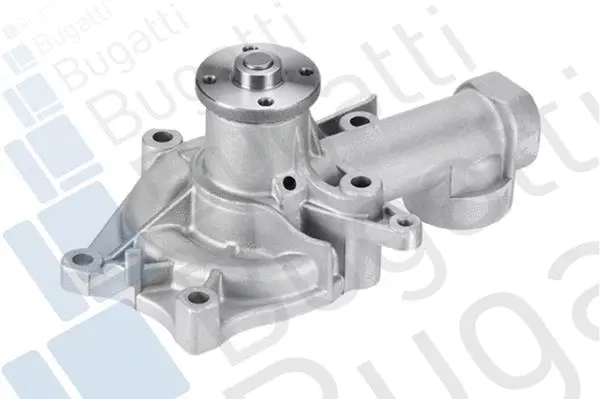 Water Pump, engine cooling (PA6903)