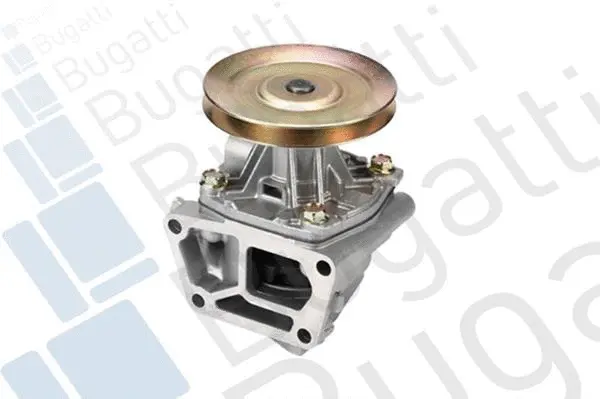 Water Pump, engine cooling (PA0011)