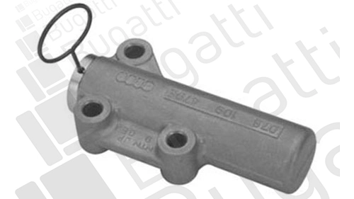 Tensioner, timing belt (BTDI3177)