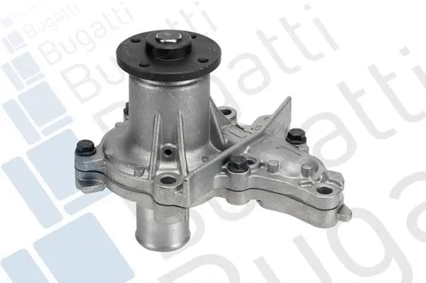 Water Pump, engine cooling (PA8503)