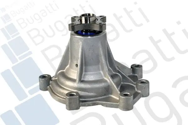 Water Pump, engine cooling (PA10160)