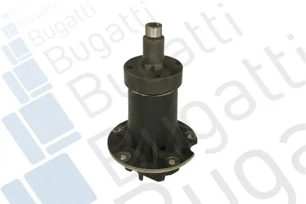 Water Pump, engine cooling (PA0138)