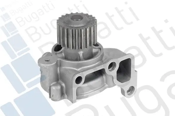 Water Pump, engine cooling (PA10152)